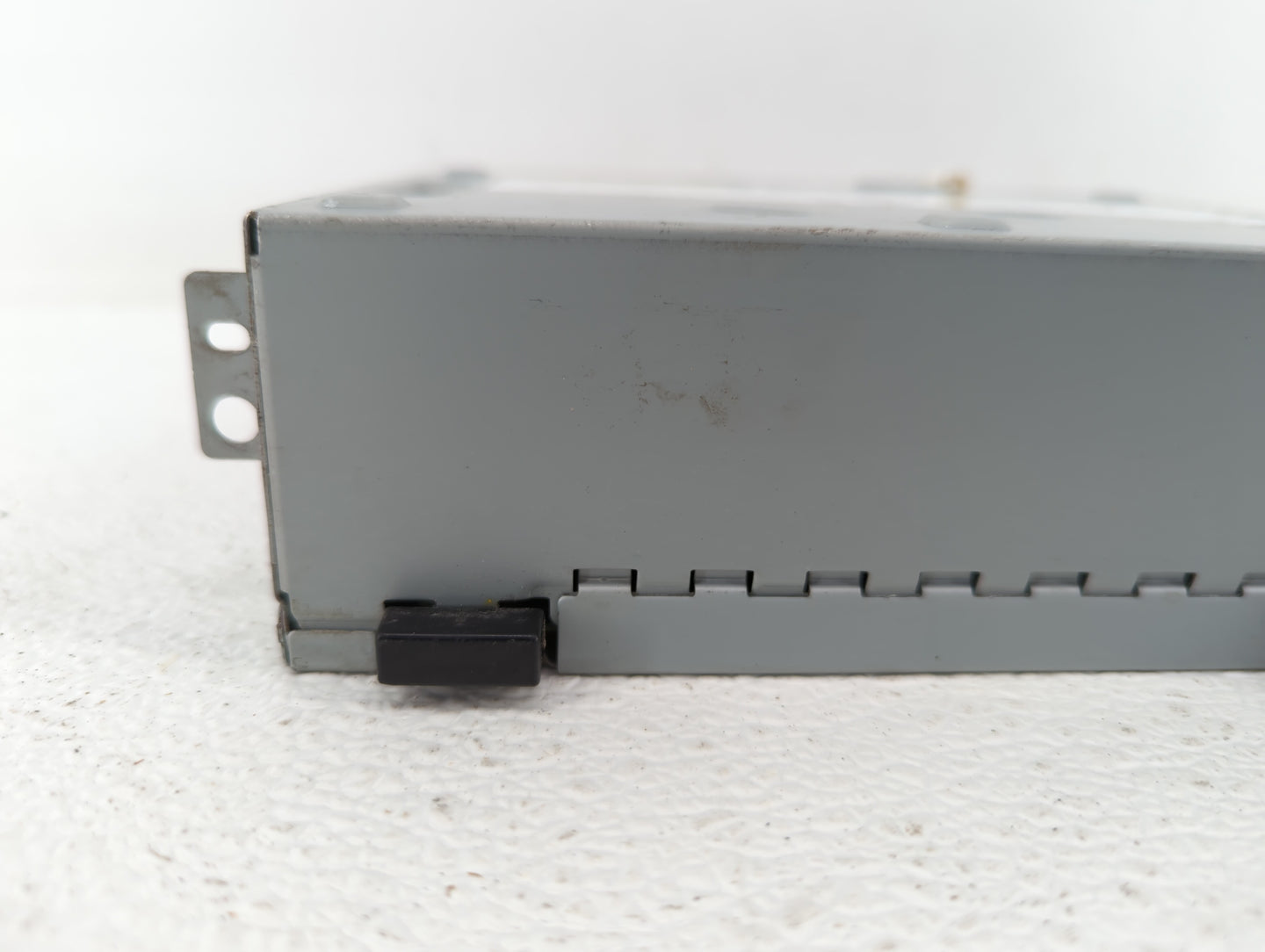 2017-2018 Jaguar F-Pace Radio AM FM Cd Player Receiver Replacement P/N:HX63-18K812-DG HX63-18K812-DB Fits Fits 2016 2017 201