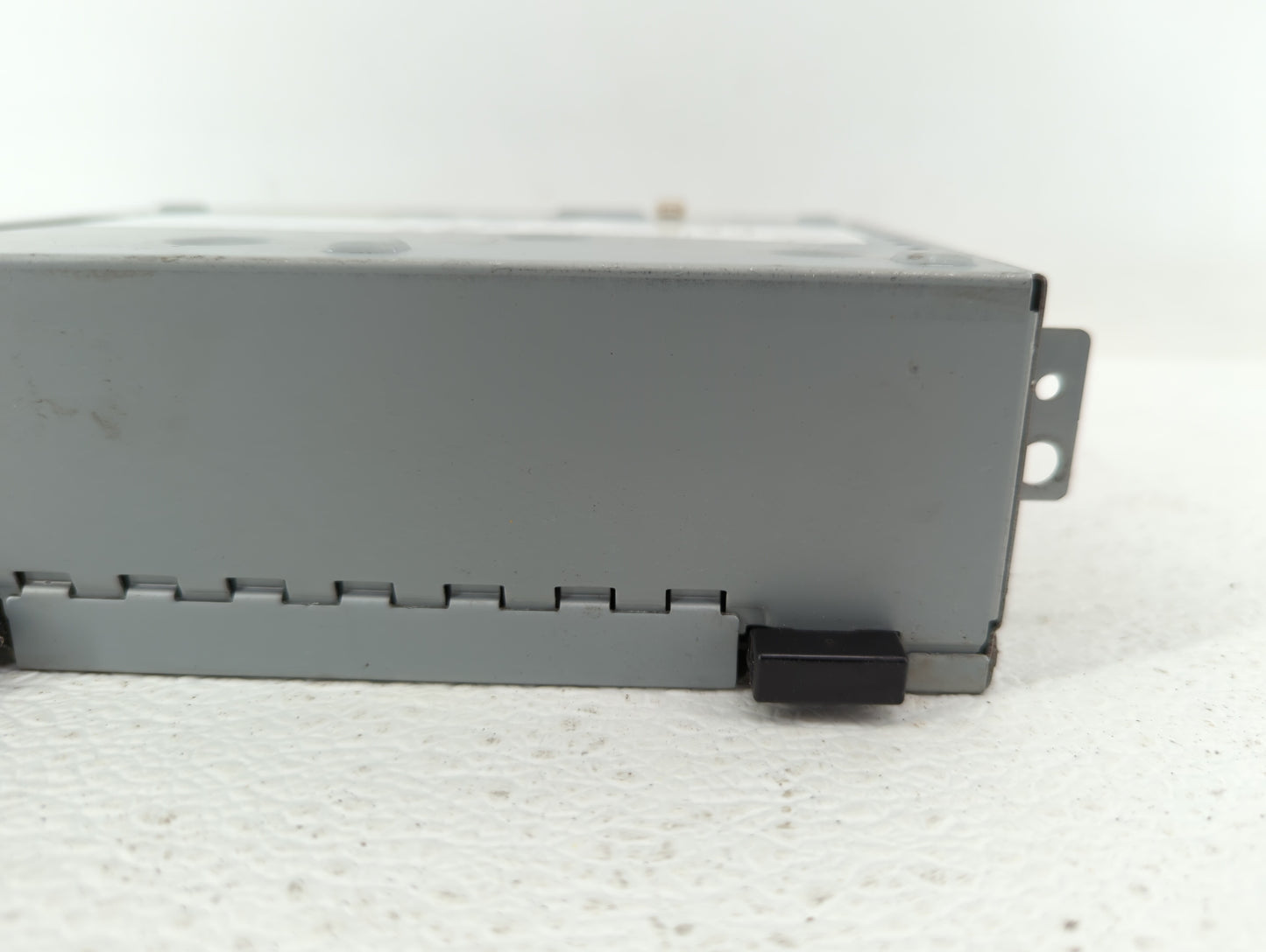 2017-2018 Jaguar F-Pace Radio AM FM Cd Player Receiver Replacement P/N:HX63-18K812-DG HX63-18K812-DB Fits Fits 2016 2017 201