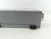 2017-2018 Jaguar F-Pace Radio AM FM Cd Player Receiver Replacement P/N:HX63-18K812-DG HX63-18K812-DB Fits Fits 2016 2017 201