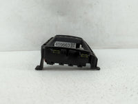 2017-2018 Jaguar F-Pace Radio AM FM Cd Player Receiver Replacement P/N:GX73-19F211-PB Fits Fits 2017 2018 OEM Used Auto Part