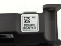 2017-2018 Jaguar F-Pace Radio AM FM Cd Player Receiver Replacement P/N:GX73-19F211-PB Fits Fits 2017 2018 OEM Used Auto Part