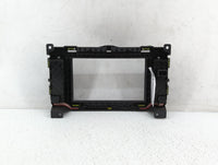 2017-2018 Jaguar F-Pace Radio AM FM Cd Player Receiver Replacement P/N:GX73-19F211-PB Fits Fits 2017 2018 OEM Used Auto Part