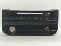 2017 Jaguar F-Pace Climate Control Module Temperature AC/Heater Replacement P/N:HK83-18C858-AFE Fits OEM Used Auto Parts - O