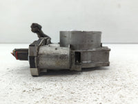 2017-2020 Jaguar F-Pace Throttle Body P/N:DX23-9F991-AB Fits Fits 2013 2014 2015 2016 2017 2018 2019 2020 OEM Used Auto Part