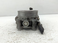 2017-2020 Jaguar F-Pace Throttle Body P/N:DX23-9F991-AB Fits Fits 2013 2014 2015 2016 2017 2018 2019 2020 OEM Used Auto Part