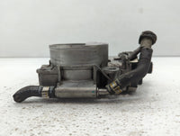 2017-2020 Jaguar F-Pace Throttle Body P/N:DX23-9F991-AB Fits Fits 2013 2014 2015 2016 2017 2018 2019 2020 OEM Used Auto Part