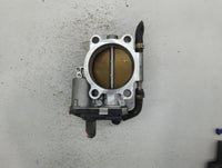 2017-2020 Jaguar F-Pace Throttle Body P/N:DX23-9F991-AB Fits Fits 2013 2014 2015 2016 2017 2018 2019 2020 OEM Used Auto Part