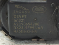 2017-2020 Jaguar F-Pace Throttle Body P/N:DX23-9F991-AB Fits Fits 2013 2014 2015 2016 2017 2018 2019 2020 OEM Used Auto Part