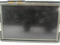 2017-2018 Jaguar F-pace Information Display Screen - Oemusedautoparts1.com