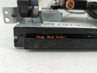 2017-2018 Jaguar F-pace Information Display Screen - Oemusedautoparts1.com