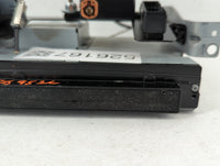 2017-2018 Jaguar F-pace Information Display Screen - Oemusedautoparts1.com