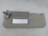 2017-2020 Jaguar F-Pace Sun Visor Shade Replacement Passenger Right Mirror Fits Fits 2017 2018 2019 2020 OEM Used Auto Parts