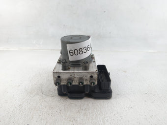 compare product 2017 Jaguar F-Pace ABS Pump Control Module Replacement P/N:HX73-14F447-AF Fits OEM Used Auto Parts