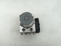 2017 Jaguar F-Pace ABS Pump Control Module Replacement P/N:HX73-14F447-AF Fits OEM Used Auto Parts - Oemusedautoparts1.com