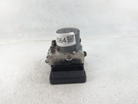 2017 Jaguar F-Pace ABS Pump Control Module Replacement P/N:HX73-14F447-AF Fits OEM Used Auto Parts - Oemusedautoparts1.com