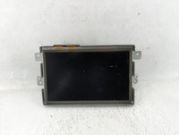 2017-2019 Jaguar F-pace Information Display Screen - Oemusedautoparts1.com