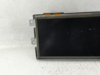 2017-2019 Jaguar F-pace Information Display Screen - Oemusedautoparts1.com
