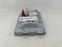 2017-2019 Jaguar F-pace Information Display Screen - Oemusedautoparts1.com