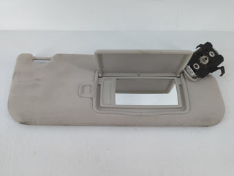 compare product 2017-2020 Jaguar F-Pace Sun Visor Shade Replacement Passenger Right Mirror Fits Fits 2017 2018 2019 2020 OEM Used Auto Parts