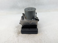 2017 Jaguar F-Pace ABS Pump Control Module Replacement P/N:HX73-14F447-AF Fits OEM Used Auto Parts - Oemusedautoparts1.com