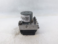 2017 Jaguar F-Pace Anti-Lock Brake ABS Pump Module Actuator OEM P/N:HX73-14F447-AF Fits OEM Used Auto Parts - Oemusedautopar