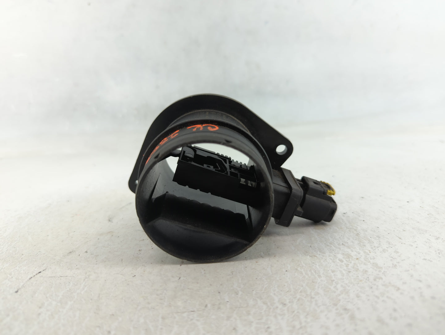 2017-2020 Jaguar F-pace Mass Air Flow Meter Maf - Oemusedautoparts1.com