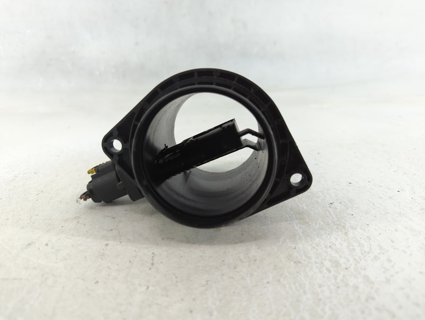 2017-2020 Jaguar F-pace Mass Air Flow Meter Maf - Oemusedautoparts1.com