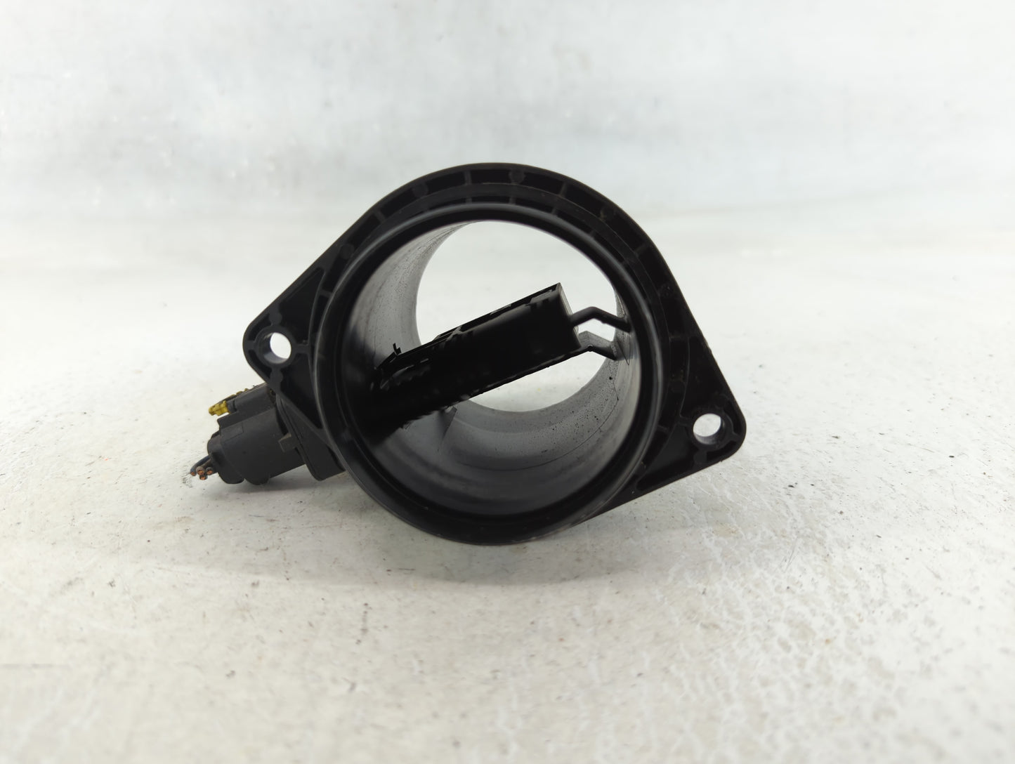 2017-2020 Jaguar F-pace Mass Air Flow Meter Maf - Oemusedautoparts1.com