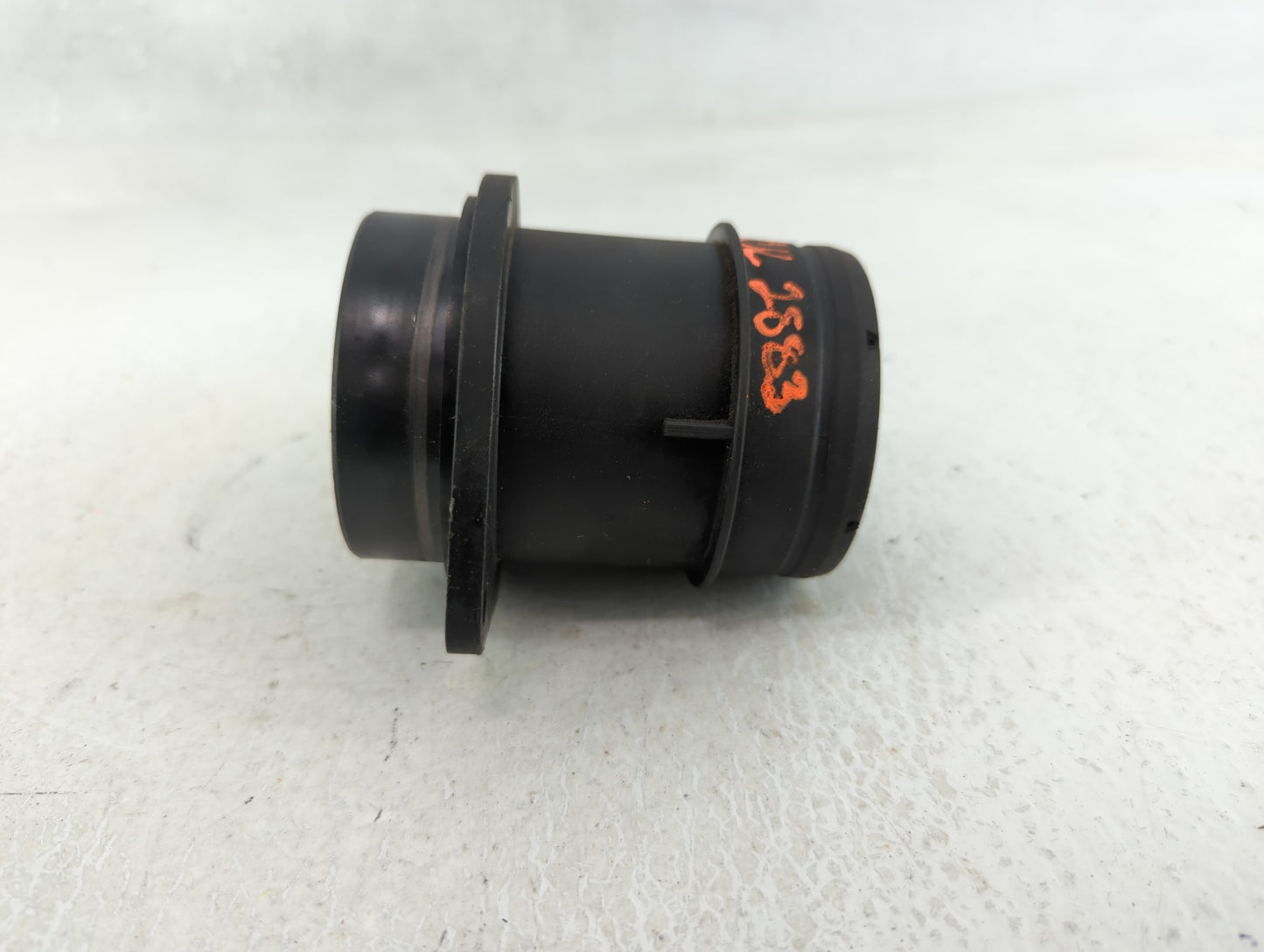 2017-2020 Jaguar F-pace Mass Air Flow Meter Maf - Oemusedautoparts1.com
