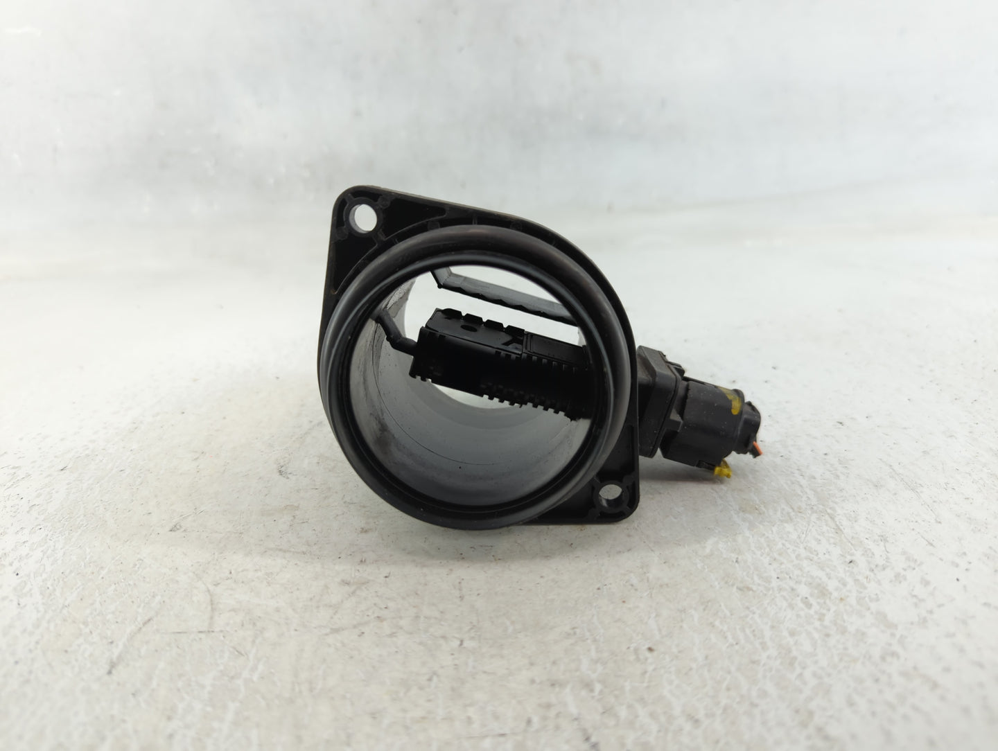 2017-2020 Jaguar F-pace Mass Air Flow Meter Maf - Oemusedautoparts1.com