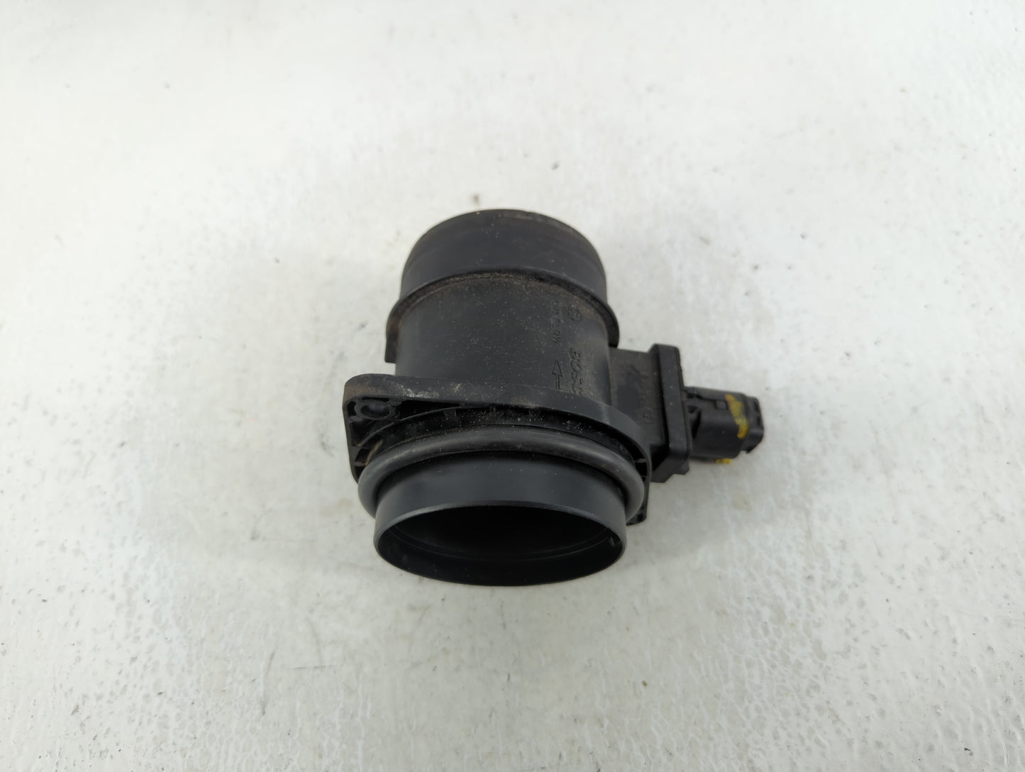 2017-2020 Jaguar F-pace Mass Air Flow Meter Maf - Oemusedautoparts1.com