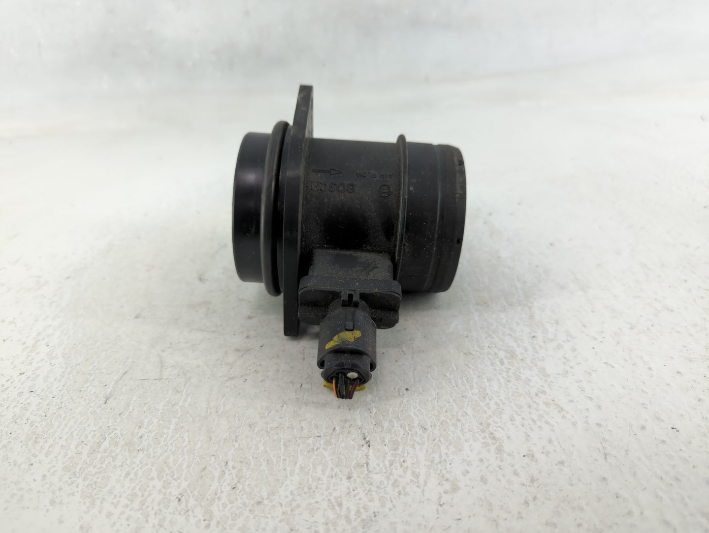 2017-2020 Jaguar F-pace Mass Air Flow Meter Maf - Oemusedautoparts1.com
