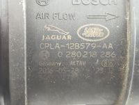 2017-2020 Jaguar F-pace Mass Air Flow Meter Maf - Oemusedautoparts1.com