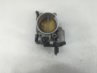 2017-2020 Jaguar F-Pace Throttle Body P/N:DX23-9F991-AB A2C90654700, 161441 Fits Fits 2013 2014 2015 2016 2017 2018 2019 202