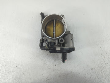 2017-2020 Jaguar F-Pace Throttle Body P/N:DX23-9F991-AB A2C90654700, 161441 Fits Fits 2013 2014 2015 2016 2017 2018 2019 202
