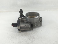 2017-2020 Jaguar F-Pace Throttle Body P/N:DX23-9F991-AB A2C90654700, 161441 Fits Fits 2013 2014 2015 2016 2017 2018 2019 202