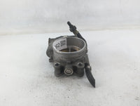 2017-2020 Jaguar F-Pace Throttle Body P/N:DX23-9F991-AB A2C90654700, 161441 Fits Fits 2013 2014 2015 2016 2017 2018 2019 202