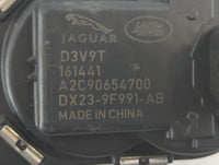 2017-2020 Jaguar F-Pace Throttle Body P/N:DX23-9F991-AB A2C90654700, 161441 Fits Fits 2013 2014 2015 2016 2017 2018 2019 202
