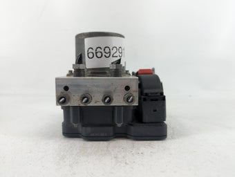 compare product 2017 Jaguar F-Pace ABS Pump Control Module Replacement P/N:HX73-14F447-AF Fits OEM Used Auto Parts