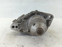 2017-2020 Jaguar F-Pace Car Starter Motor Solenoid OEM P/N:GX73-11001-EC Fits Fits 2016 2017 2018 2019 2020 OEM Used Auto Pa