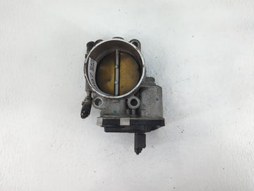2017-2020 Jaguar F-Pace Throttle Body P/N:DX23-9F991-AB A2C90654700 Fits Fits 2013 2014 2015 2016 2017 2018 2019 2020 OEM Us