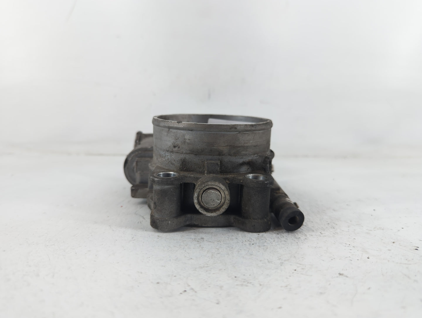 2017-2020 Jaguar F-Pace Throttle Body P/N:DX23-9F991-AB A2C90654700 Fits Fits 2013 2014 2015 2016 2017 2018 2019 2020 OEM Us
