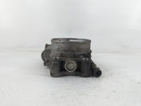 2017-2020 Jaguar F-Pace Throttle Body P/N:DX23-9F991-AB A2C90654700 Fits Fits 2013 2014 2015 2016 2017 2018 2019 2020 OEM Us
