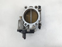 2017-2020 Jaguar F-Pace Throttle Body P/N:DX23-9F991-AB A2C90654700 Fits Fits 2013 2014 2015 2016 2017 2018 2019 2020 OEM Us