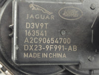 2017-2020 Jaguar F-Pace Throttle Body P/N:DX23-9F991-AB A2C90654700 Fits Fits 2013 2014 2015 2016 2017 2018 2019 2020 OEM Us