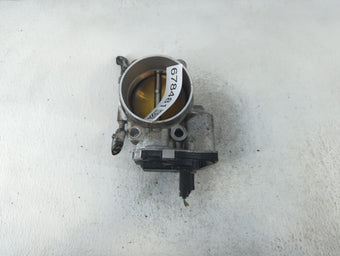 compare product 2017-2020 Jaguar F-Pace Throttle Body P/N:DX23-9F991-AB A2C90654700 Fits Fits 2013 2014 2015 2016 2017 2018 2019 2020 OEM Used Auto Parts