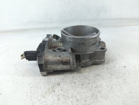 2017-2020 Jaguar F-Pace Throttle Body P/N:DX23-9F991-AB A2C90654700 Fits Fits 2013 2014 2015 2016 2017 2018 2019 2020 OEM Us