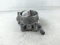 2017-2020 Jaguar F-Pace Throttle Body P/N:DX23-9F991-AB A2C90654700 Fits Fits 2013 2014 2015 2016 2017 2018 2019 2020 OEM Us