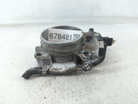 2017-2020 Jaguar F-Pace Throttle Body P/N:DX23-9F991-AB A2C90654700 Fits Fits 2013 2014 2015 2016 2017 2018 2019 2020 OEM Us