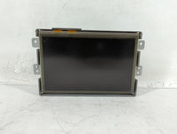 2017-2018 Jaguar F-pace Information Display Screen - Oemusedautoparts1.com